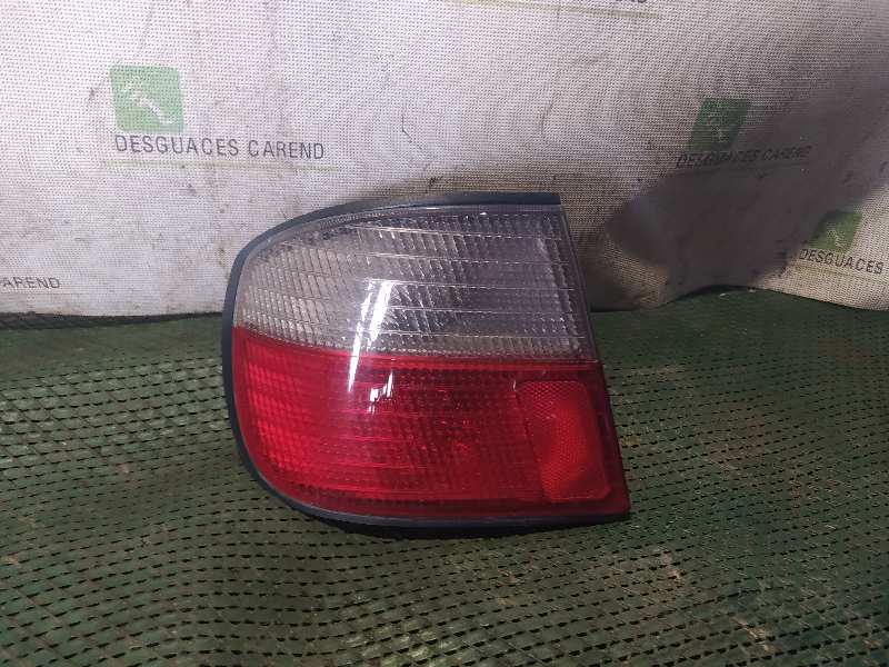 PILOTO TRASERO IZQUIERDO