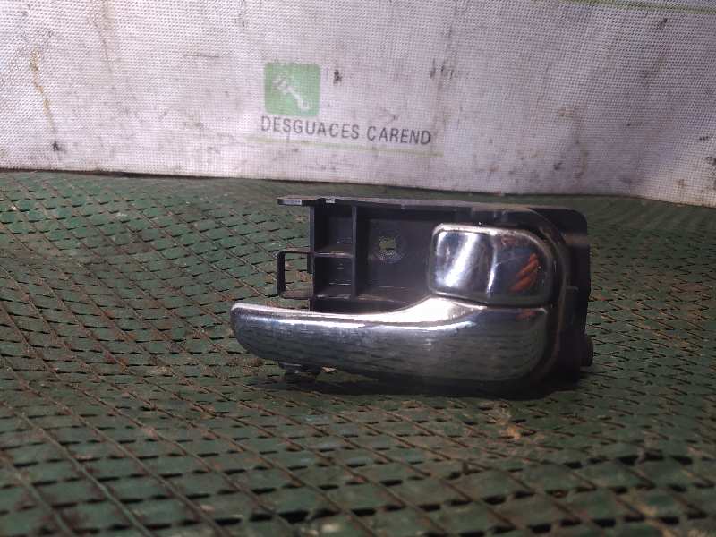 MANETA INTERIOR TRASERA DERECHA