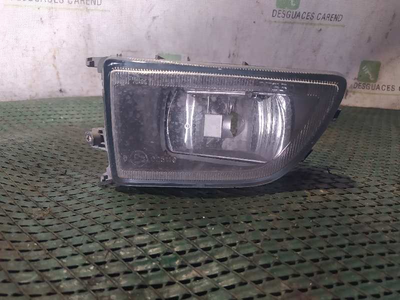 FARO ANTINIEBLA IZQUIERDO