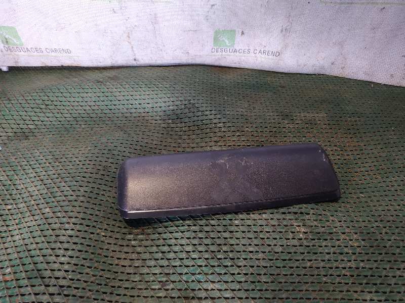 LUZ CENTRAL DE FRENO