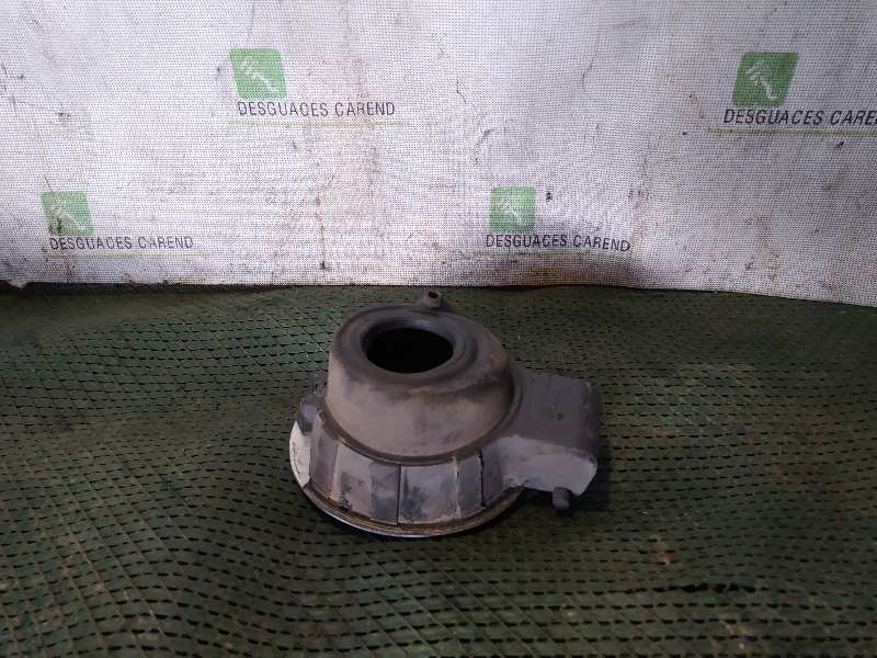 TAPA EXTERIOR COMBUSTIBLE