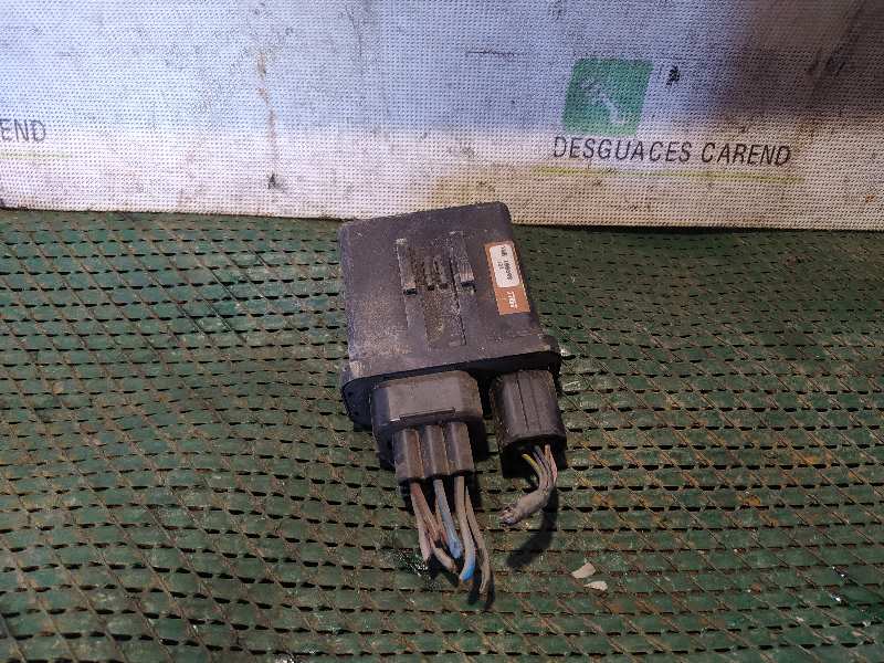 YWB100800 MODULO ELECTRONICO MG ROVER SERIE 400 (RT)