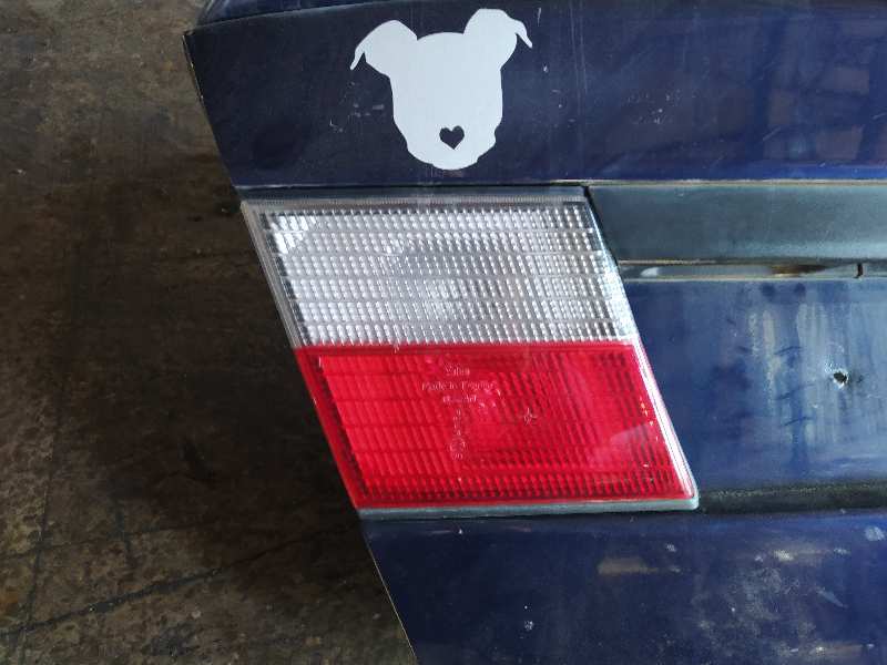 PILOTO TRASERO IZQUIERDO