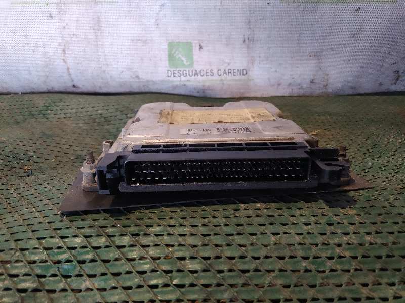 CENTRALITA MOTOR UCE