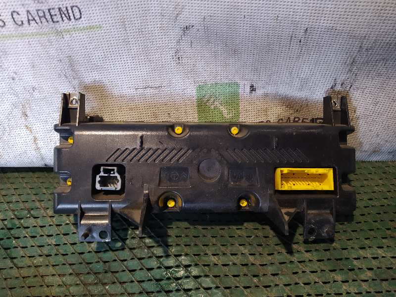 MANDO CALEFACCION /  AIRE ACONDICIONADO