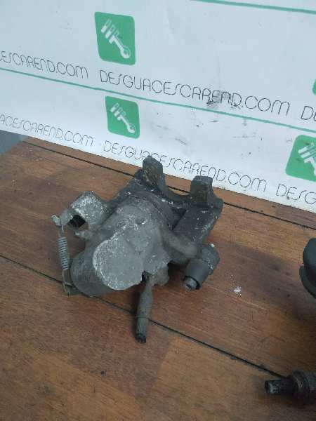 ATE PINZA FRENO TRASERA IZQUIERDA OPEL VECTRA C CARAVAN