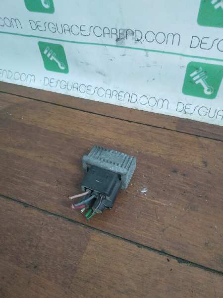 CAJA PRECALENTAMIENTO