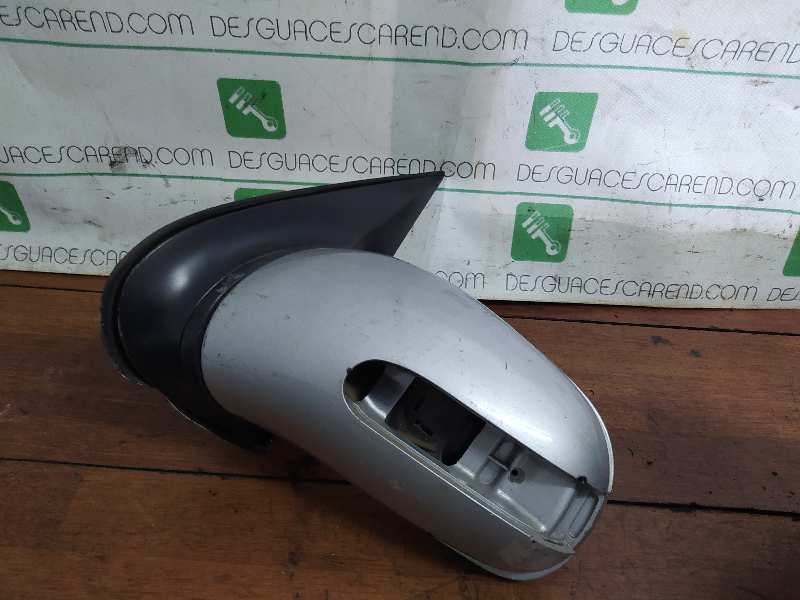 RETROVISOR IZQUIERDO