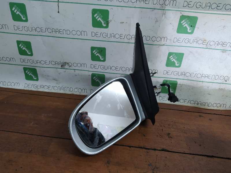RETROVISOR IZQUIERDO
