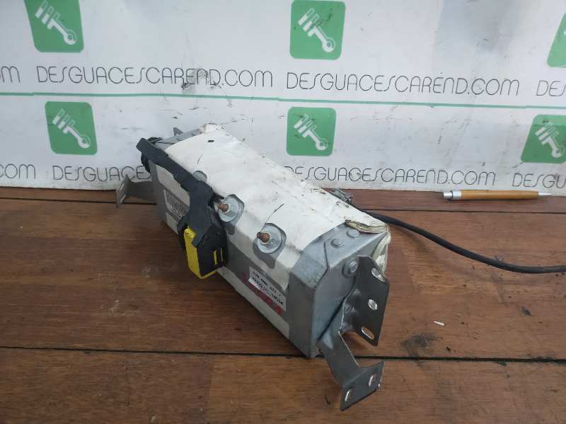 AIRBAG DELANTERO DERECHO