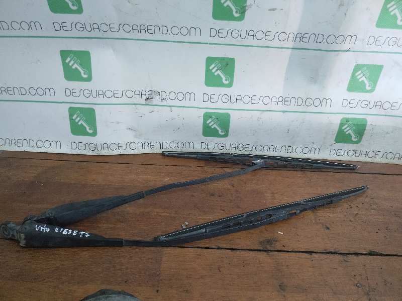 BRAZO LIMPIA TRASERO