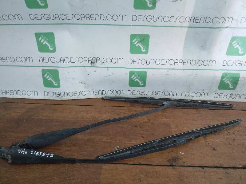 BRAZO LIMPIA TRASERO