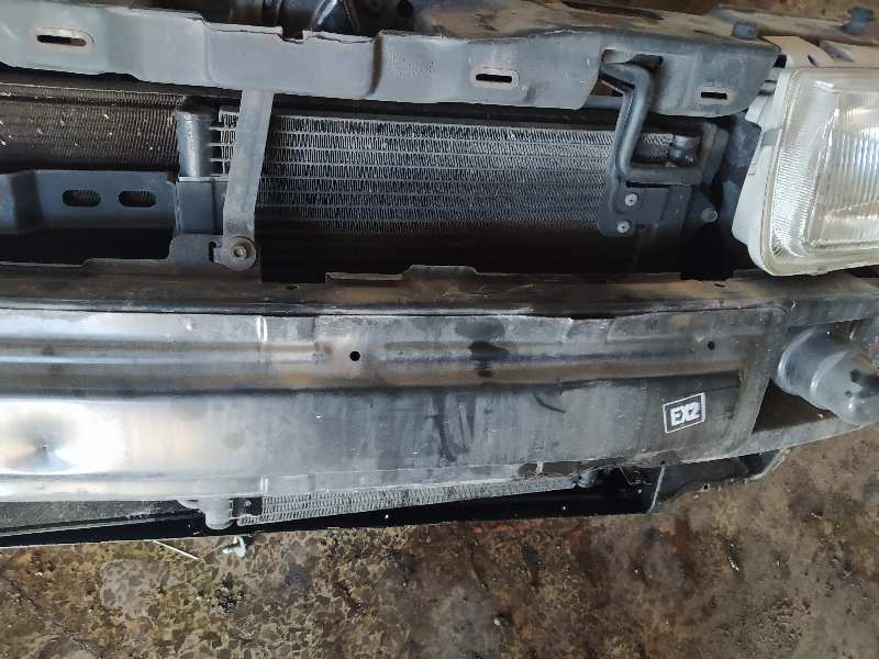 CONDENSADOR / RADIADOR  AIRE ACONDICIONADO