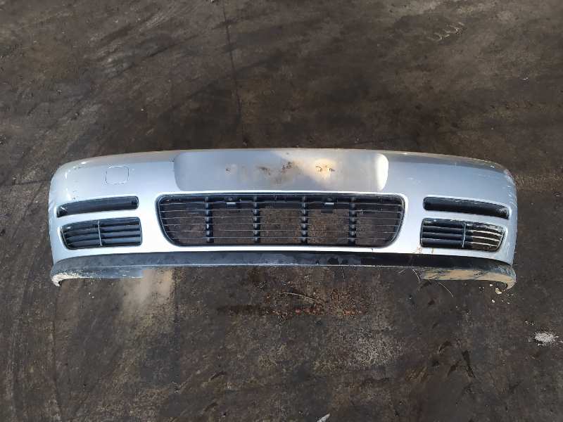 PARAGOLPES DELANTERO