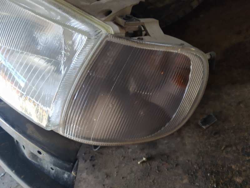 PILOTO DELANTERO IZQUIERDO