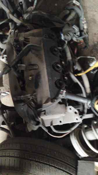 G-D4F F7 DESPIECE MOTOR NISSAN KUBISTAR (X76)