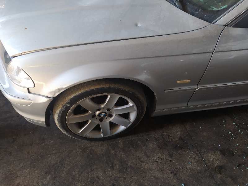 ALETA DELANTERA IZQUIERDA