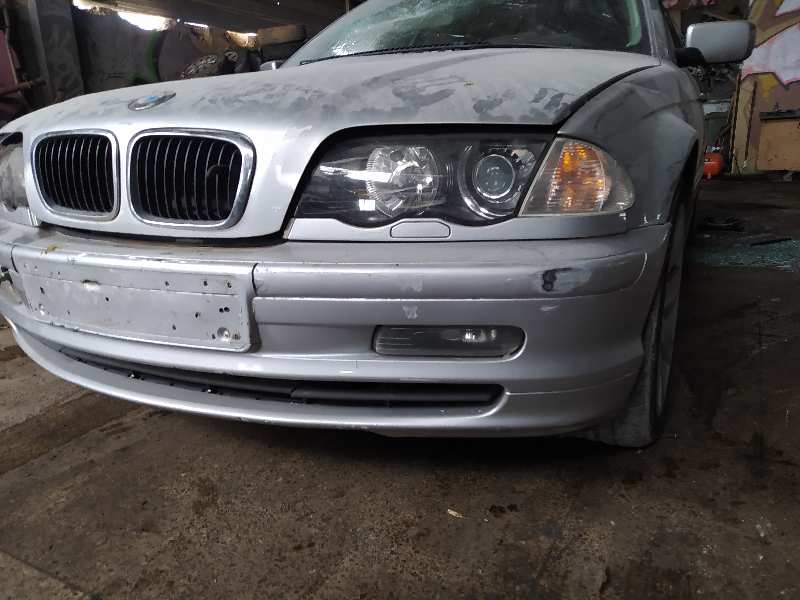 AMORTIGUADOR DELANTERO IZQUIERDO