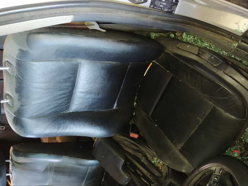 ASIENTO DELANTERO IZQUIERDO