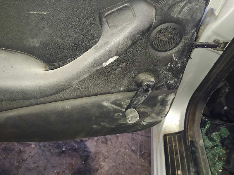 ELEVALUNAS TRASERO IZQUIERDO