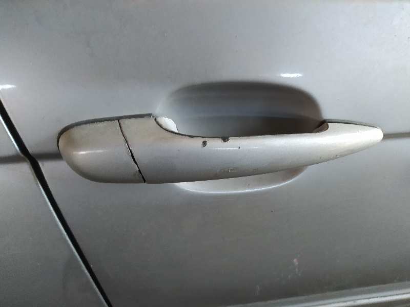 MANETA EXTERIOR DELANTERA DERECHA