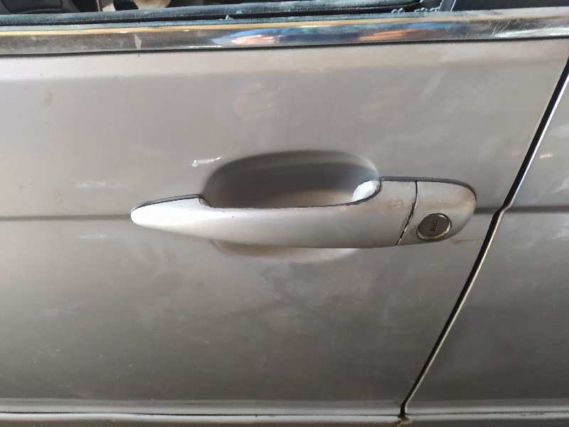 MANETA EXTERIOR DELANTERA IZQUIERDA