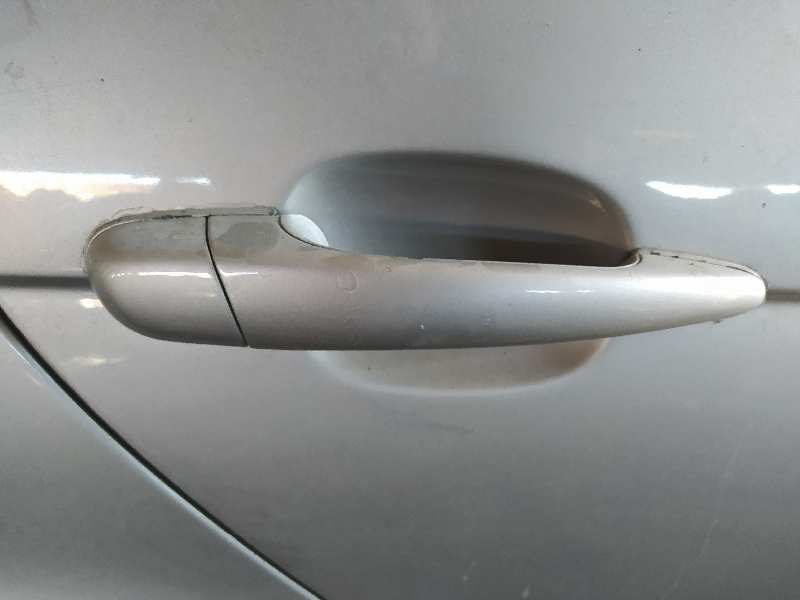 MANETA EXTERIOR TRASERA DERECHA