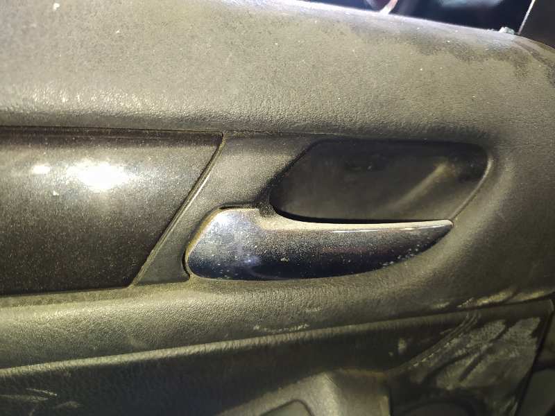 MANETA INTERIOR TRASERA IZQUIERDA