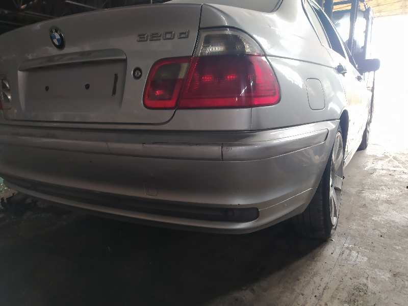 MANGUETA TRASERA DERECHA