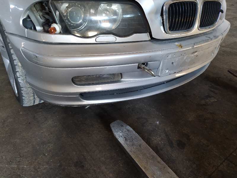 PARAGOLPES DELANTERO