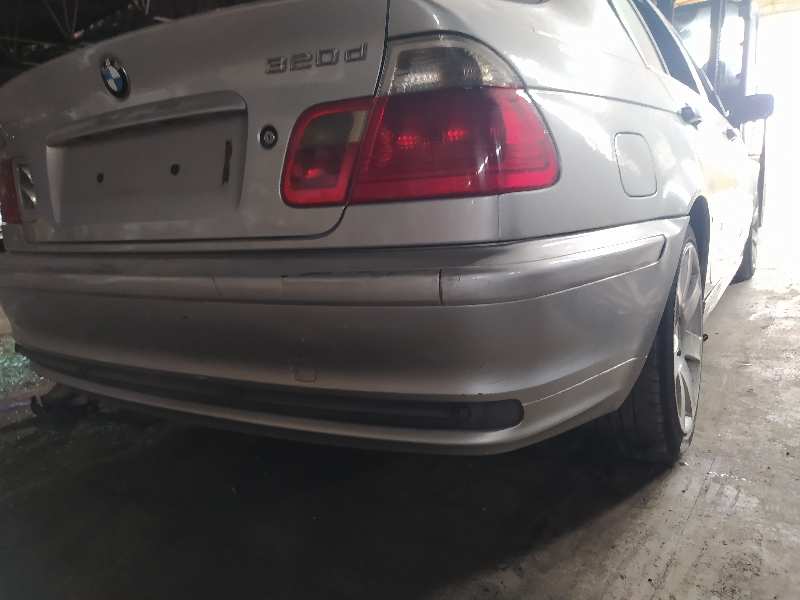 PINZA FRENO TRASERA DERECHA