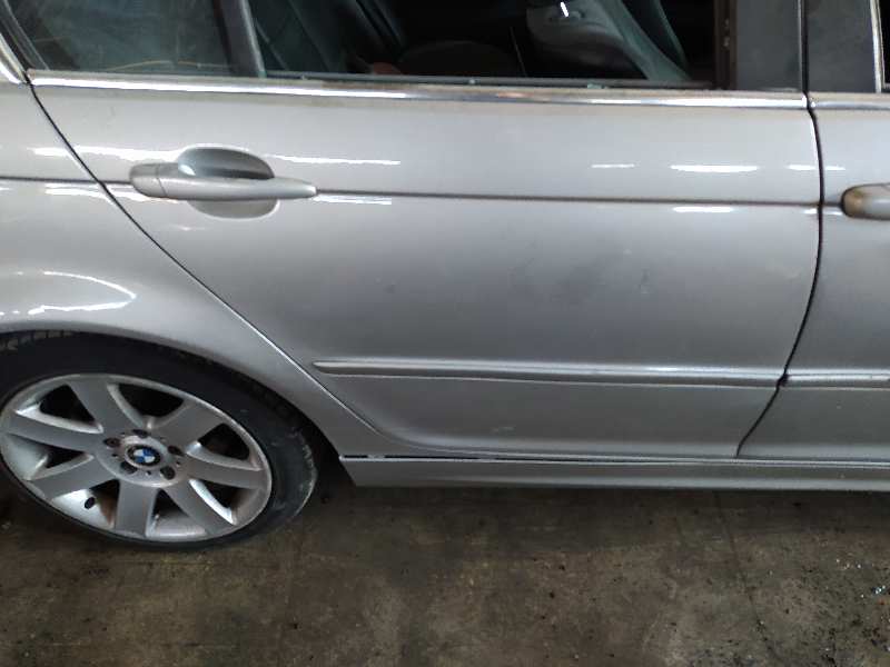 PUERTA TRASERA DERECHA