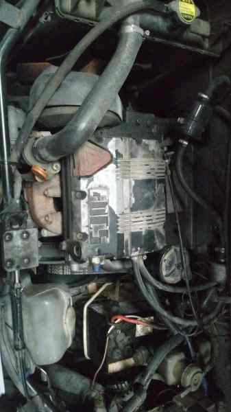 MOTOR COMPLETO
