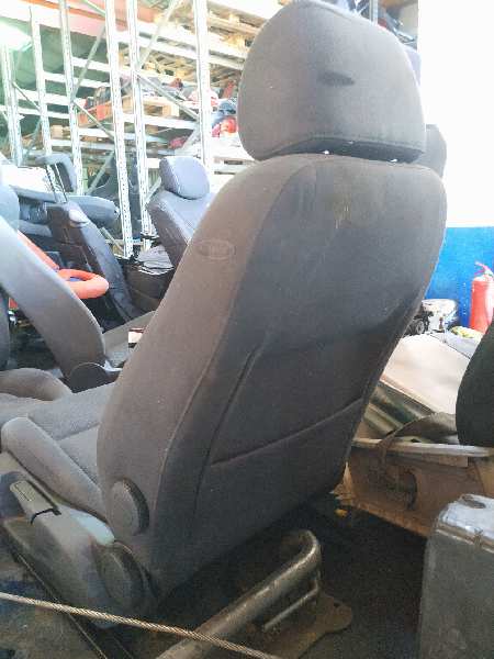 AIRBAG DELANTERO IZQUIERDO