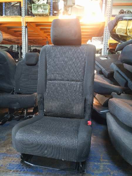 ASIENTOS TRASERO DERECHO