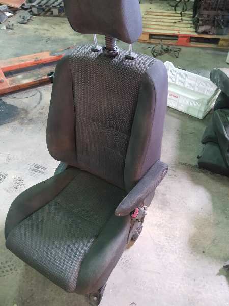 AIRBAG DELANTERO DERECHO