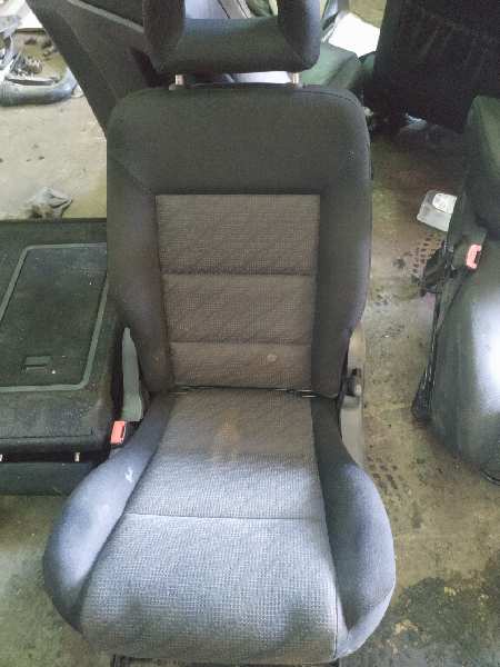 ASIENTOS TRASERO IZQUIERDO