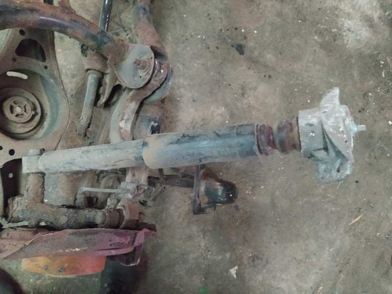 AMORTIGUADOR TRASERO DERECHO