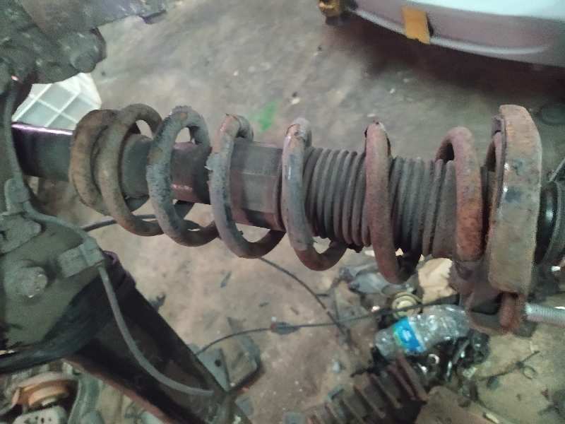 AMORTIGUADOR TRASERO DERECHO