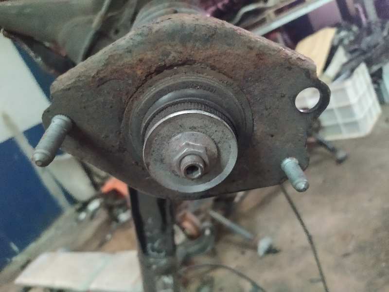 AMORTIGUADOR TRASERO DERECHO