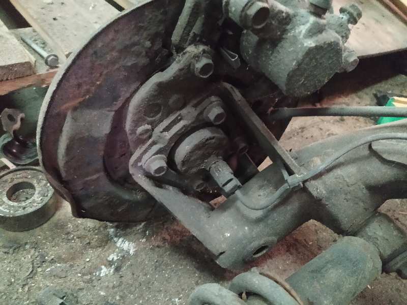 MANGUETA TRASERA IZQUIERDA