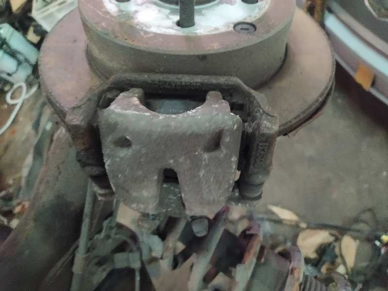 PINZA FRENO TRASERA DERECHA