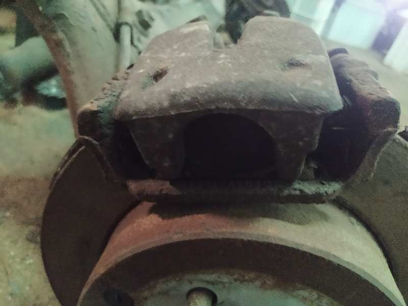 PINZA FRENO TRASERA IZQUIERDA