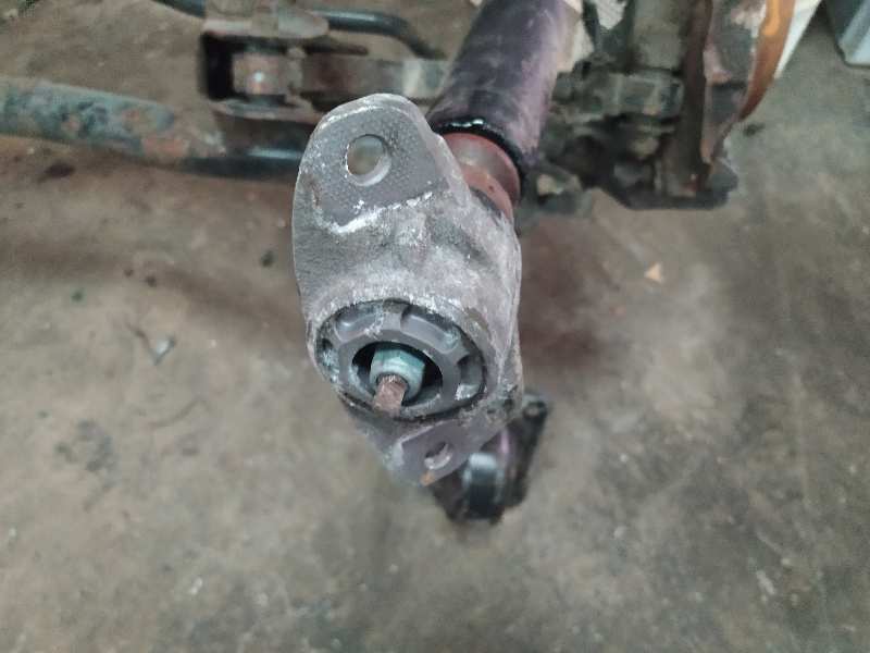 AMORTIGUADOR TRASERO IZQUIERDO