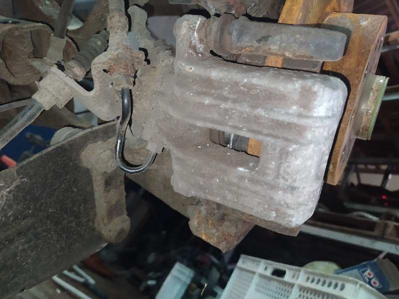 PINZA FRENO TRASERA IZQUIERDA
