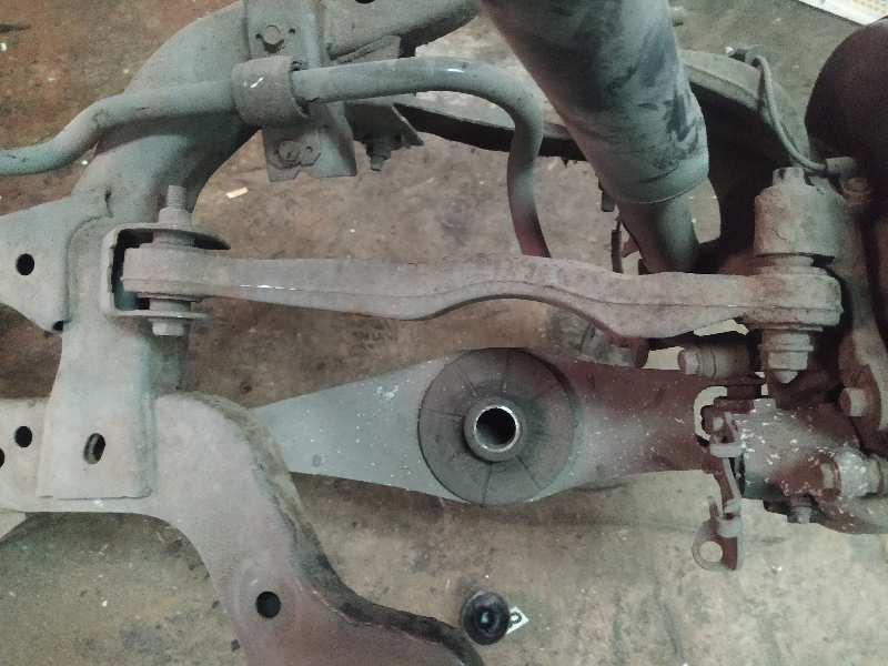 BRAZO SUSPENSION INFERIOR TRASERO DERECHO