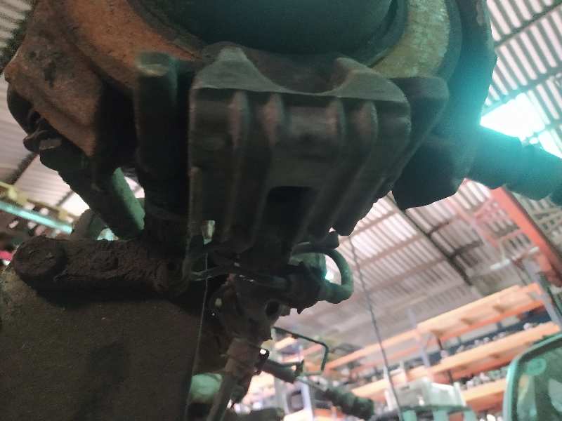 PINZA FRENO TRASERA DERECHA