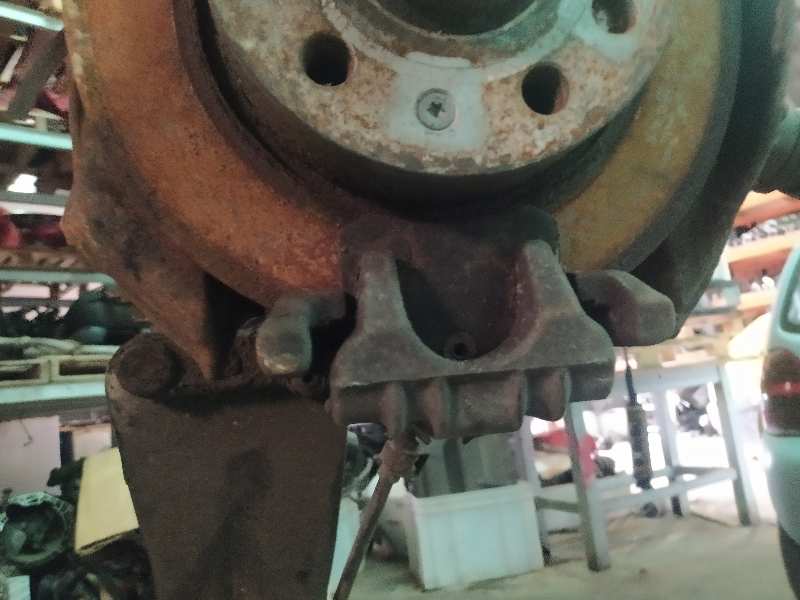 PINZA FRENO TRASERA DERECHA