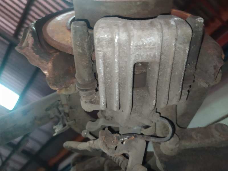 PINZA FRENO TRASERA IZQUIERDA