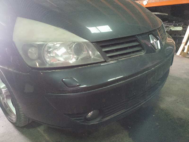 PARAGOLPES DELANTERO